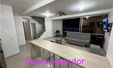 VENTA DE APARTAMENTO EN SAN JERONIMO