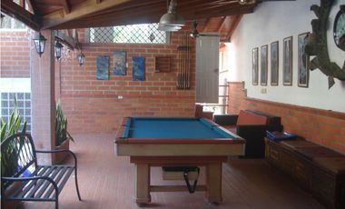 VENTA DE FINCA EN CONDOMINIO