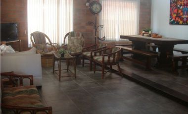 VENTA DE FINCA EN CONDOMINIO