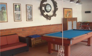 VENTA DE FINCA EN CONDOMINIO