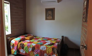 VENTA DE FINCA EN CONDOMINIO