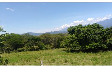 Venta De Lote En Parcelación En Sopetrán