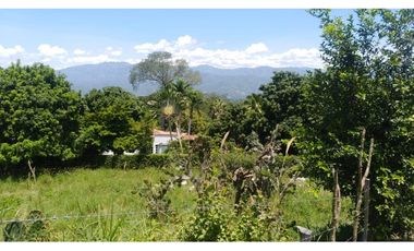 Venta De Lote En Parcelación En Sopetrán