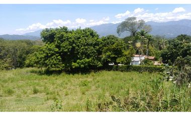 Venta De Lote En Parcelación En Sopetrán