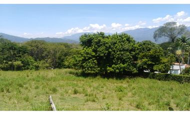Venta De Lote En Parcelación En Sopetrán