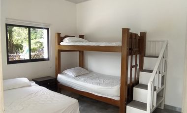 VENTA DE FINCA INDEPENDIENTE SAN JERONIMO