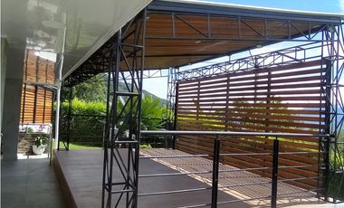 VENTA DE FINCA INDEPENDIENTE SAN JERONIMO