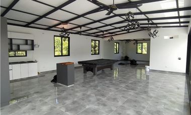 VENTA DE FINCA INDEPENDIENTE SAN JERONIMO