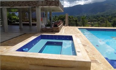 VENTA DE FINCA INDEPENDIENTE SAN JERONIMO