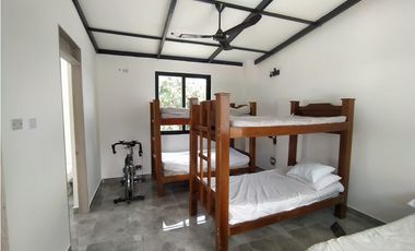 VENTA DE FINCA INDEPENDIENTE SAN JERONIMO