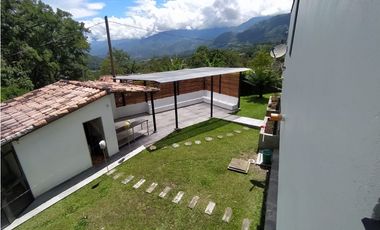 VENTA DE FINCA INDEPENDIENTE SAN JERONIMO