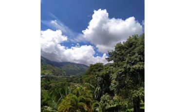 VENTA DE FINCA INDEPENDIENTE SAN JERONIMO