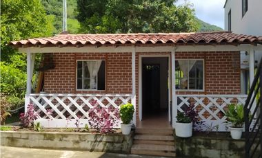VENTA DE FINCA INDEPENDIENTE SAN JERONIMO