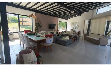 VENTA DE FINCA EN SOPETRAN