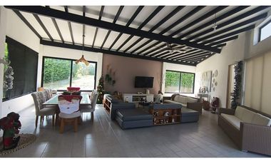 VENTA DE FINCA EN SOPETRAN