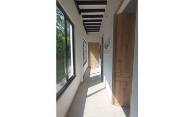 VENTA DE FINCA EN SOPETRAN