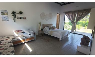VENTA DE FINCA EN SOPETRAN