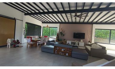 VENTA DE FINCA EN SOPETRAN