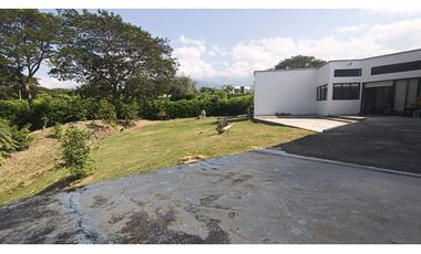VENTA DE FINCA EN SOPETRAN