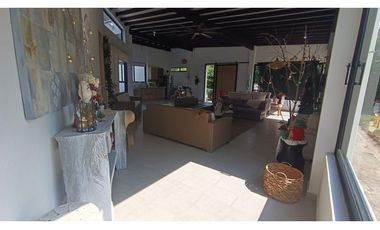 VENTA DE FINCA EN SOPETRAN