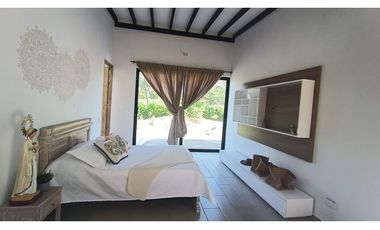VENTA DE FINCA EN SOPETRAN