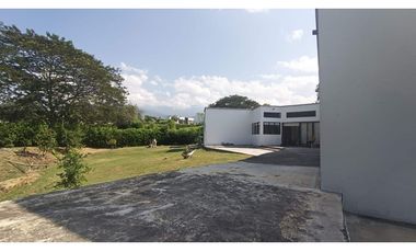VENTA DE FINCA EN SOPETRAN