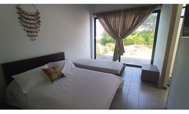 VENTA DE FINCA EN SOPETRAN