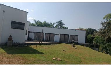 VENTA DE FINCA EN SOPETRAN