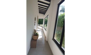VENTA DE FINCA EN SOPETRAN