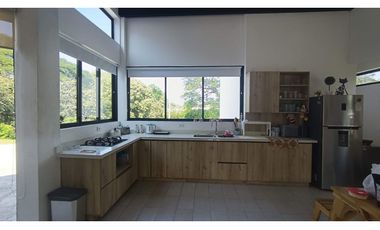 VENTA DE FINCA EN SOPETRAN