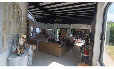 VENTA DE FINCA EN SOPETRAN