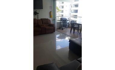 VENTA DE APARTAMENTO EN UNIDAD