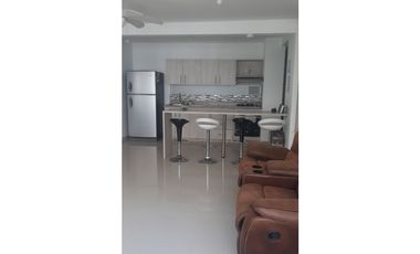 VENTA DE APARTAMENTO EN UNIDAD