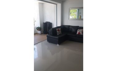 VENTA DE APARTAMENTO EN UNIDAD