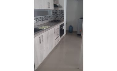 VENTA DE APARTAMENTO EN UNIDAD