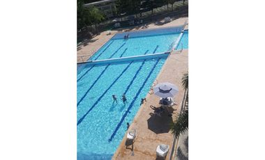 VENTA DE APARTAMENTO EN UNIDAD
