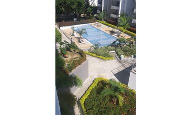 VENTA DE APARTAMENTO EN UNIDAD