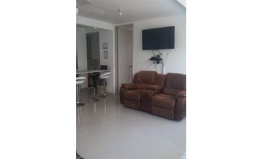 VENTA DE APARTAMENTO EN UNIDAD
