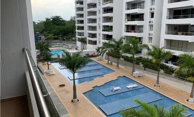 VENTA DE APARTAMENTO EN UNIDAD
