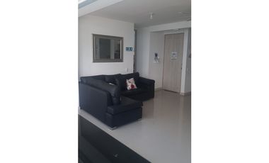 VENTA DE APARTAMENTO EN UNIDAD