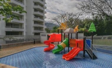 VENTA DE APARTAMENTO EN UNIDAD