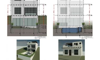 VENTA DE LOTE EN CONDOMINIO SOPETRAN