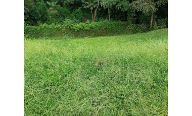 VENTA DE LOTE EN CONDOMINIO SOPETRAN