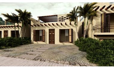 VENTA DE LOTE EN CONDOMINIO SOPETRAN