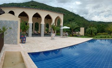 VENTA DE LOTE EN CONDOMINIO SOPETRAN