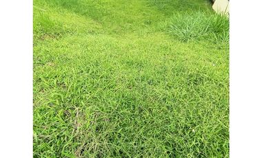 VENTA DE LOTE EN CONDOMINIO SOPETRAN