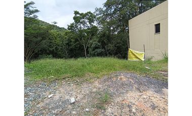 VENTA DE LOTE EN CONDOMINIO SOPETRAN