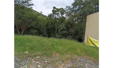 VENTA DE LOTE EN CONDOMINIO SOPETRAN