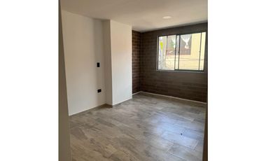 VENTA DE APARTAMENTO EN SOPETRAN