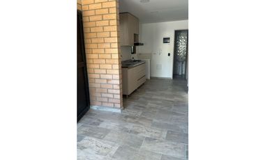 VENTA DE APARTAMENTO EN SOPETRAN
